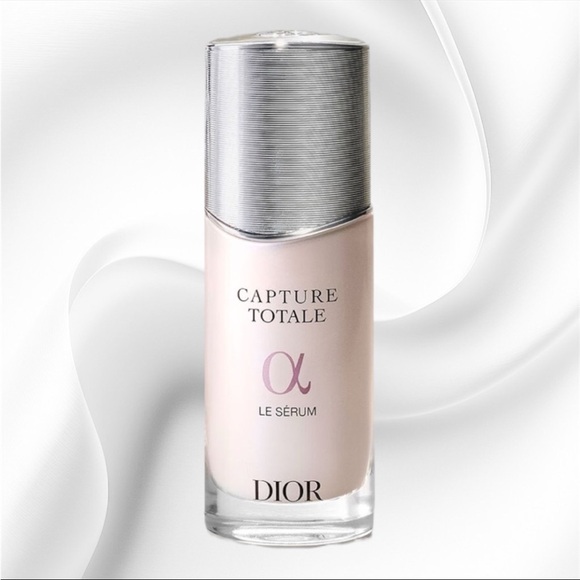 Dior Other - Dior Capture Totale Le Serum - 1.7 oz / 50 ml
